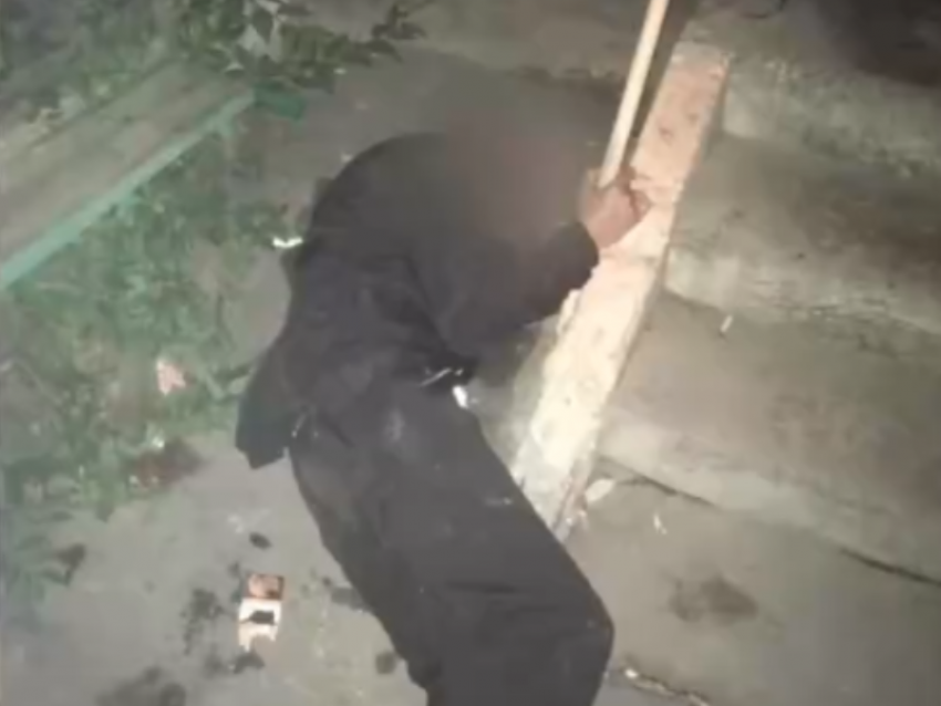 Воронежцы жалуются на последствия алкогольных тусовок в буфете 