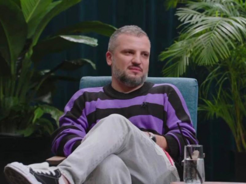 «Оставьте меня в покое»: комик из Воронежа Дмитрий Позов развеял мифы о рехабе