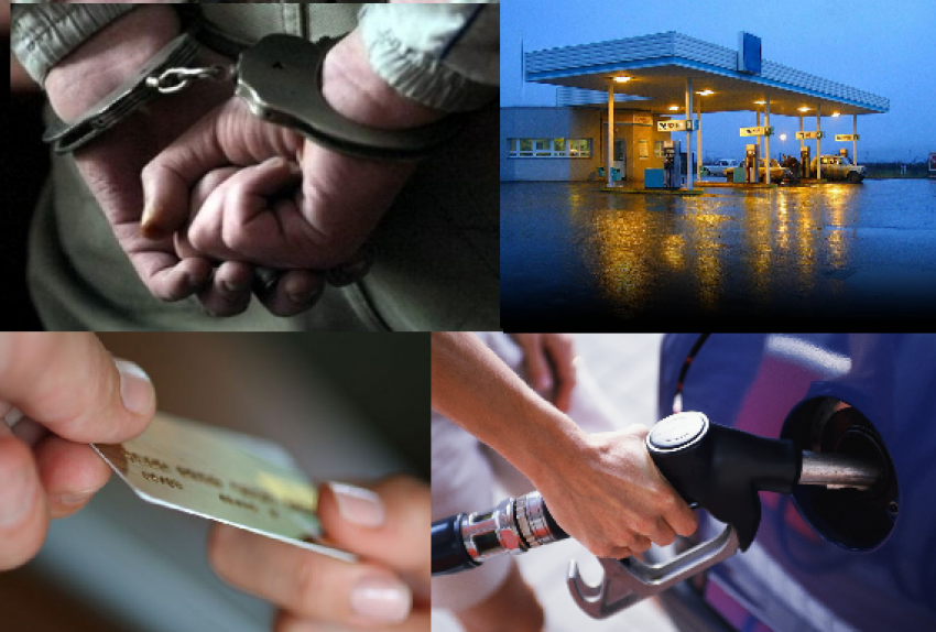 В Воронежской области  мужчина снял с карточки бывшего начальника 70 тысяч рублей