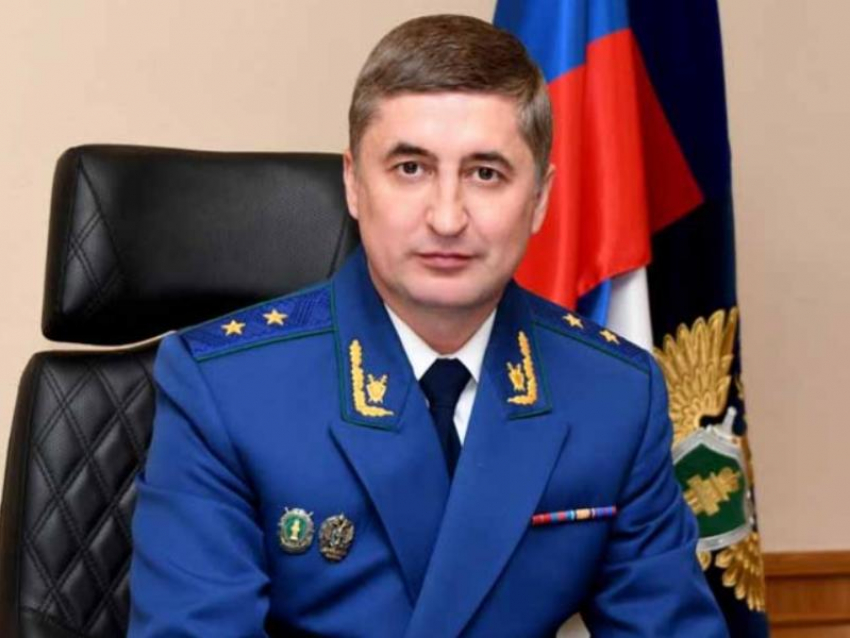 Совет Федерации поддержал кандидатуру Сергея Филипенко на пост прокурора Воронежской области