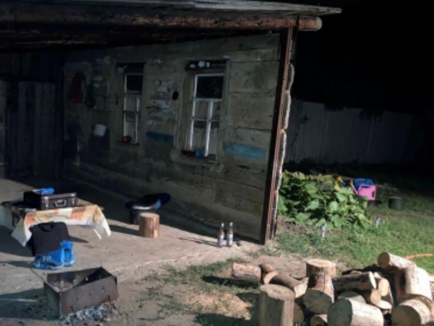 Пьяная драка со смертельным исходом привела к уголовному делу в Воронежской области