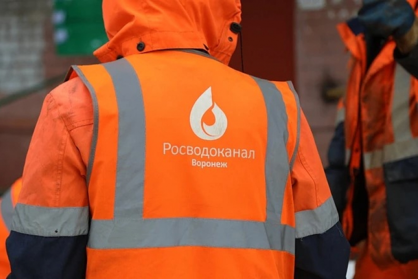 Где отключат холодную воду 6 мая в Воронеже?