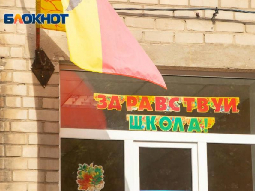 Чиновники увидели пользу в переводе школьников на дистанционку в Воронеже 