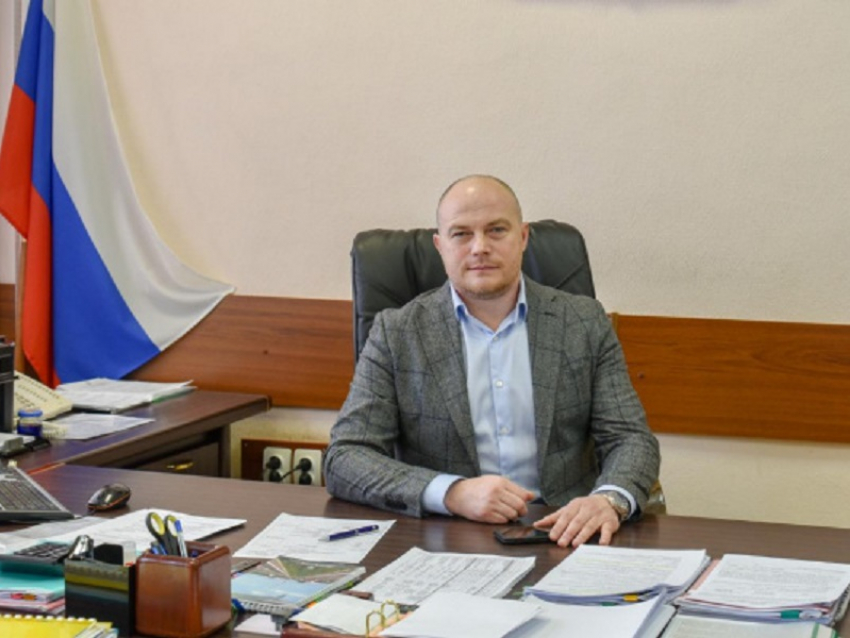 Известный воронежский бизнесмен Юрий Камзолов уехал работать на Магадан