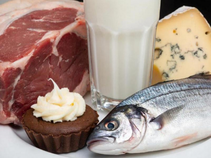   О неэффективности госзакупок продуктов питания сообщает воронежская КСП 