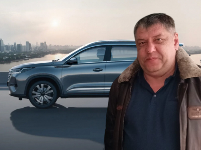 Почему не «Нива"? Мэр Кантемировки купил кроссовер за 3 млн бюджетных рублей