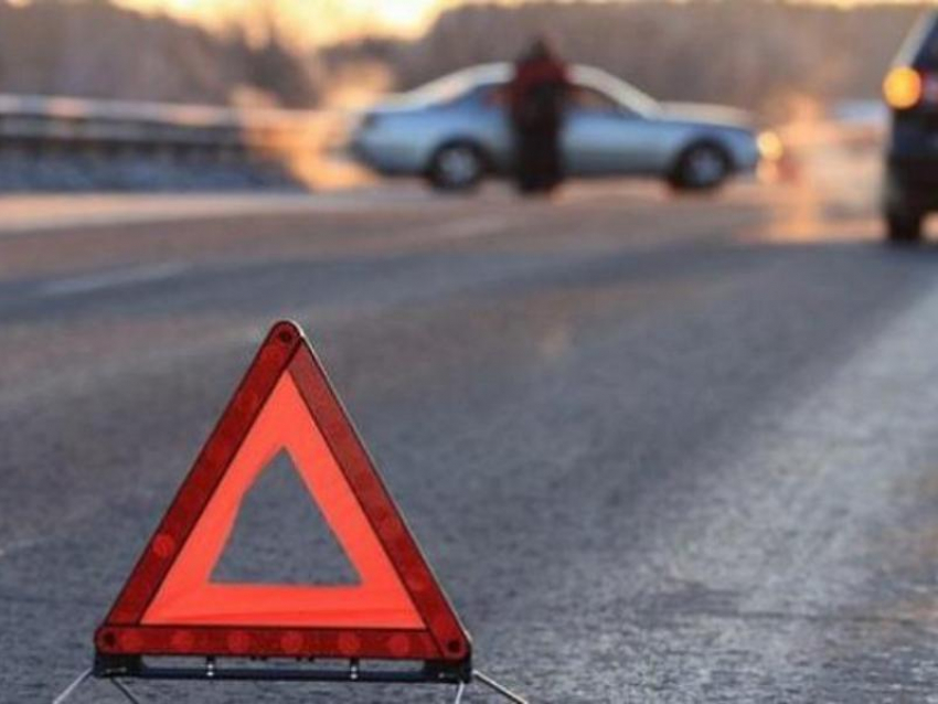 Полиция нашла водителя «Приоры», сбежавшего после наезда на женщину в Воронеже