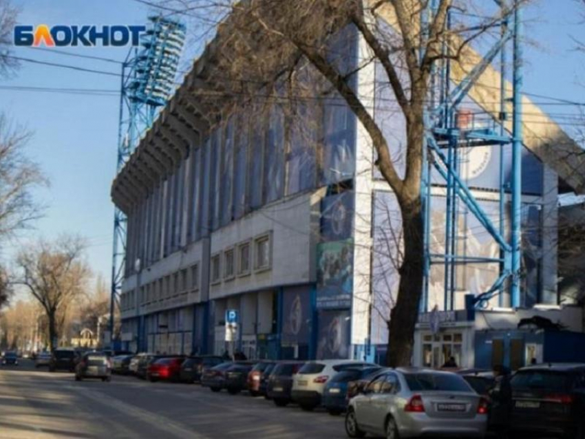 Перекроют движение в центре Воронежа из-за матча «Факела» с «Сочи»
