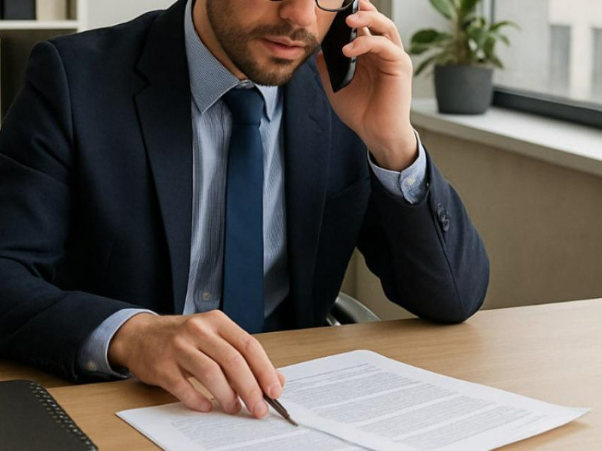 Проректор воронежского вуза предупрежден из-за несвоевременной оплаты БПЛА 