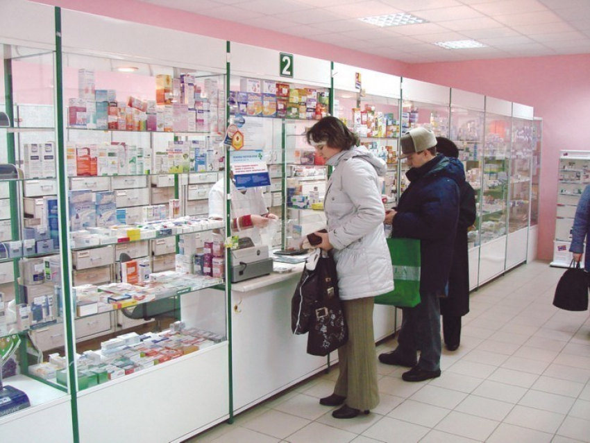 Снизилось потребление дезоморфина в Воронежской области