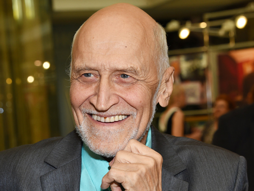 Ведущий «В мире животных» проведет в Воронеже творческий вечер