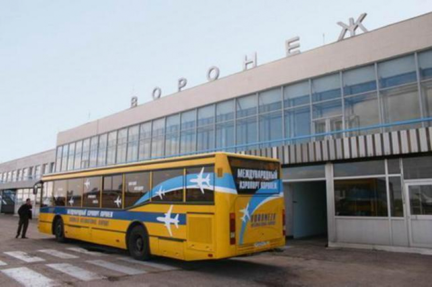 Воронежская авиакомпания «Полет» в декабре планирует начать  рейсы в Минск