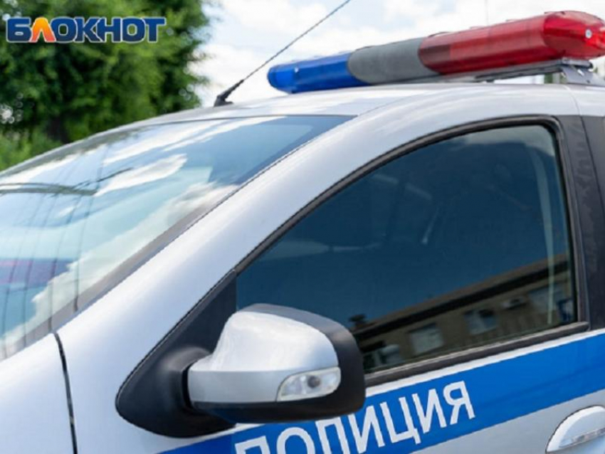 Воронежец случайно задавил насмерть пешехода на загородной трассе посреди ночи