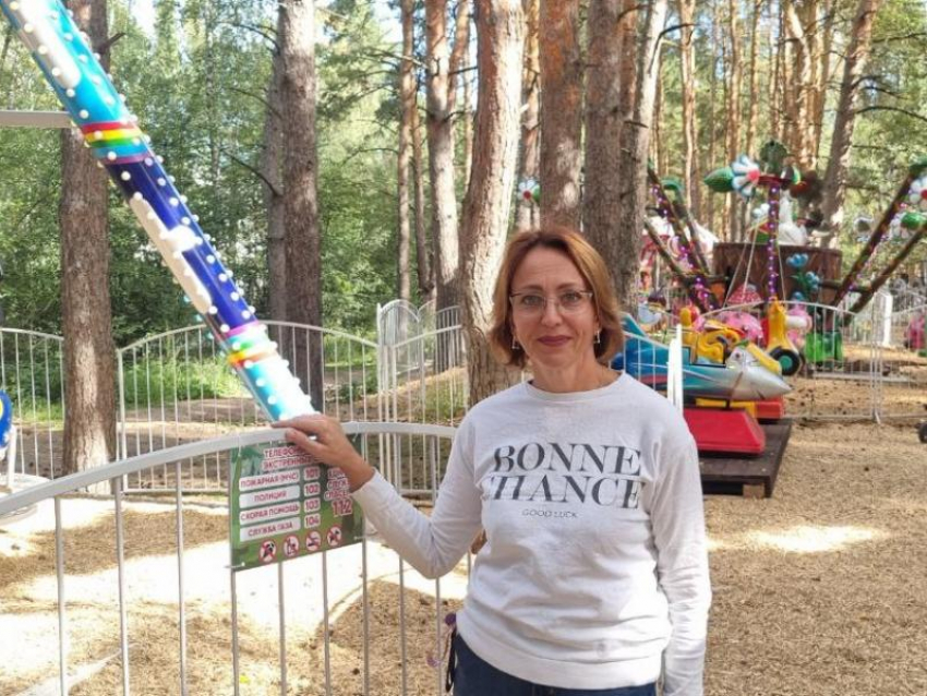 "Удобно жить в болоте": эксперт обвинила антиактивистов в гибели белок Танаиса