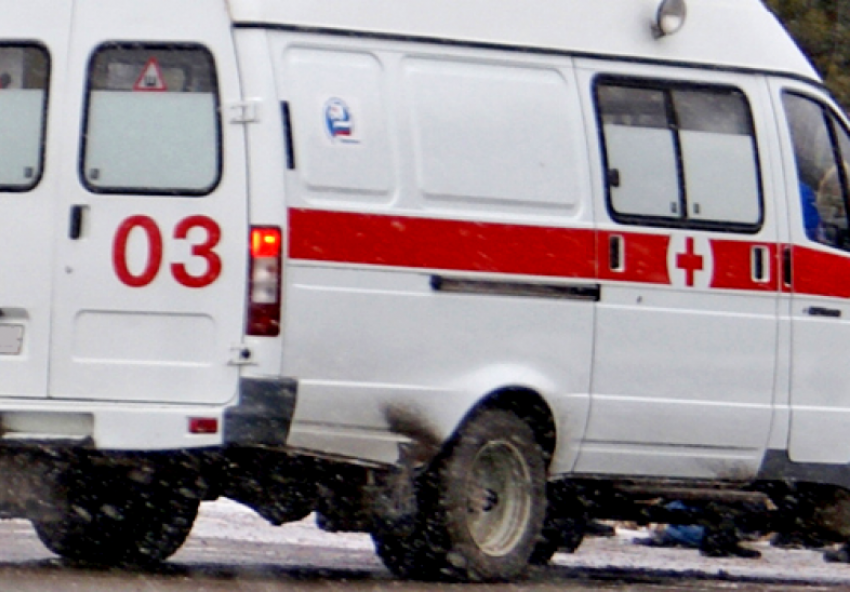 Жители Воронежской области, заболевшие в Московской области брюшным тифом, пока в больнице