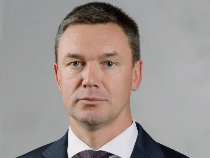 Вице-губернатор и куратор внупола Дмитрий Маслов отмечает 46-летие в Воронеже