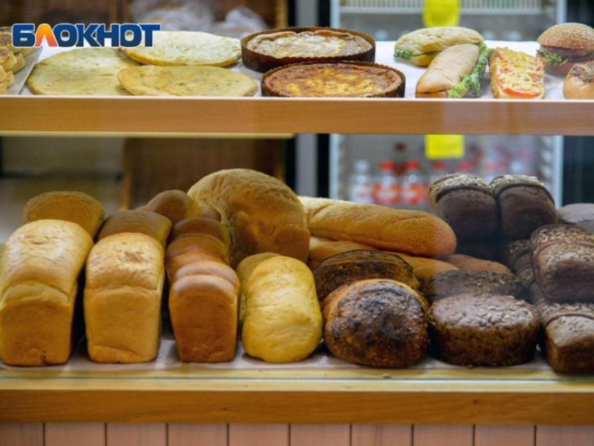 В списке главных поедателей хлеба оказалась Воронежская область 