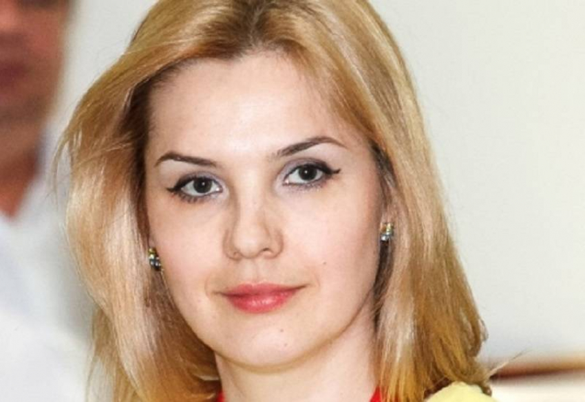 Глава региональной Общественной палаты отмечает 43-летие в Воронеже