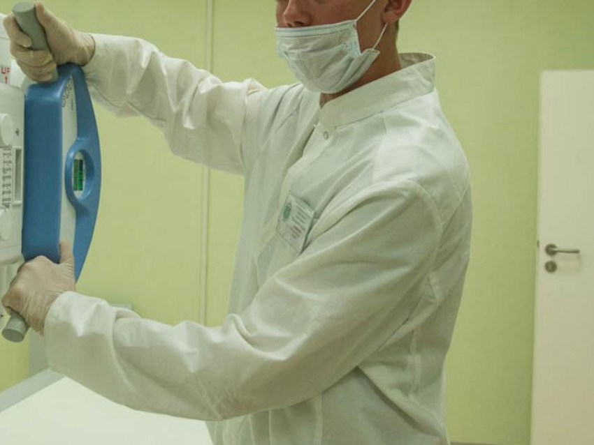 Стало известно, где ввели обязательный масочный режим в Воронеже 