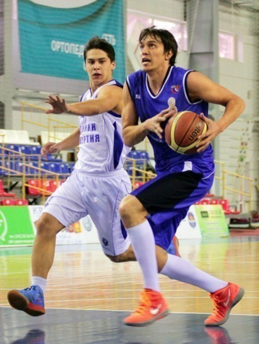 Согдиана-Скиф сыграла в ничью с соперниками из Энгельса