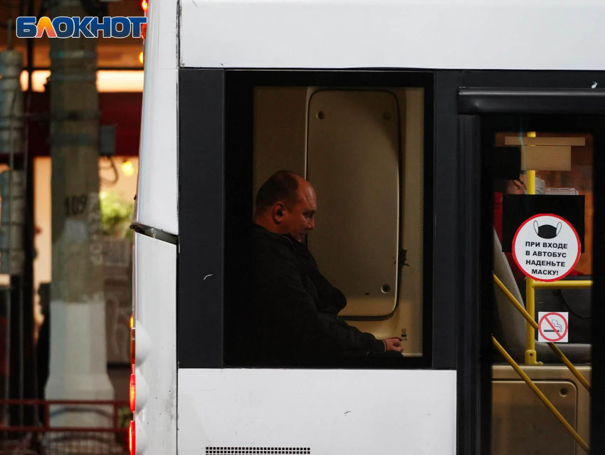 Воронежцы чаще всего опаздывают на работу из-за проблем с общественным транспортом