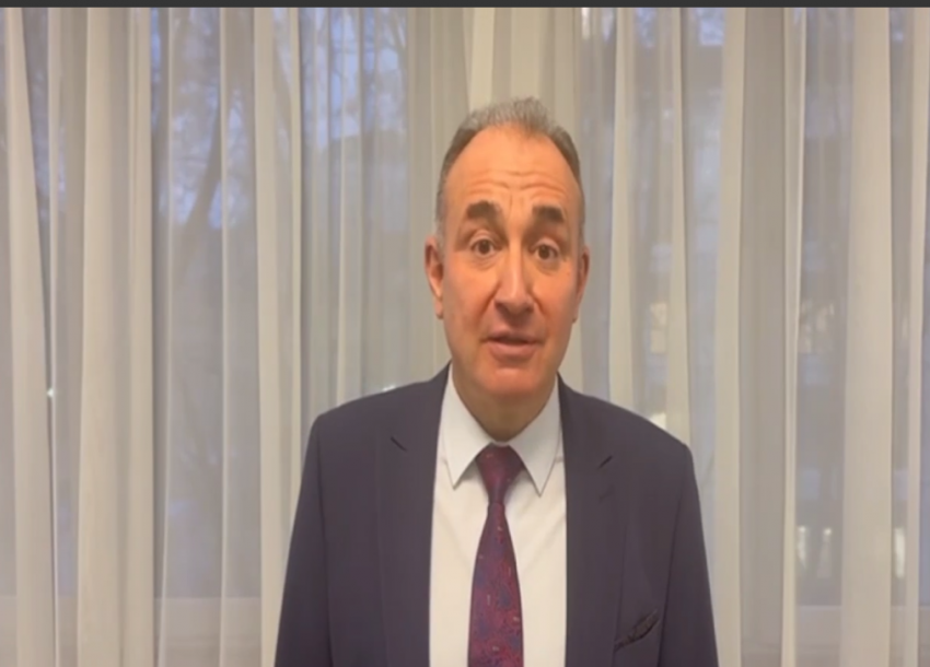 Известный юморист Святослав Ещенко подобрал воронежским полицейским необычное сравнение