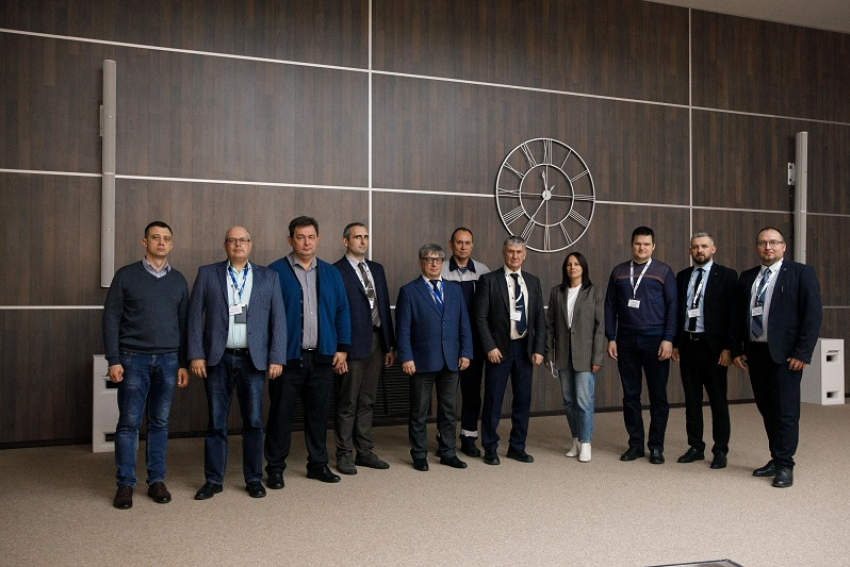 Эксперты ВАО АЭС-МЦ отметили положительный опыт Нововоронежской АЭС в области очистки теплообменного оборудования