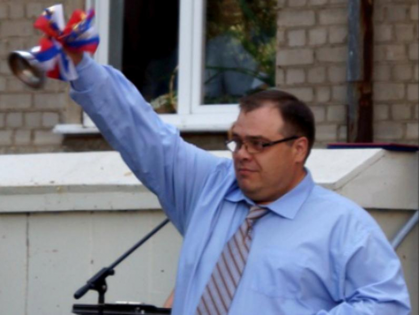 Сражавшийся с коронавирусом директор лицея №7 скончался в Воронеже