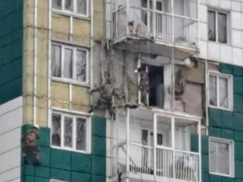 Сколько человек остаются в ПВР спустя два месяца после атаки беспилотников на Воронеж