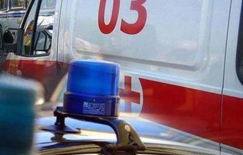 Под Воронежем Камаз насмерть сбил 35-летнего мужчину