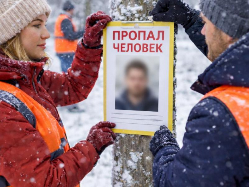 Четыре подростка внезапно пропали за пару дней в Воронежской области