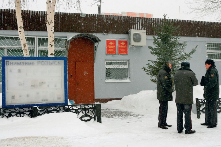 Житель Воронежа из-за мести поджег «Ауди 80»