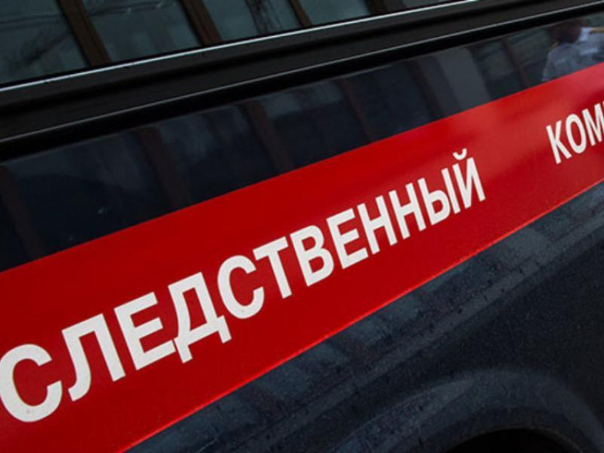 Изрубленное топором тело нашли в квартире в Воронеже