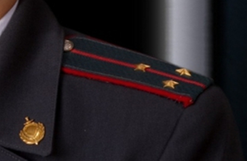 В Воронеже преступник ограбил женщину на глазах у полицейского