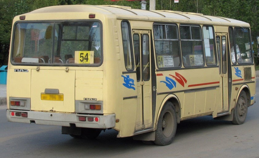 Количество автобусов на четырех маршрутах увеличат в Воронеже