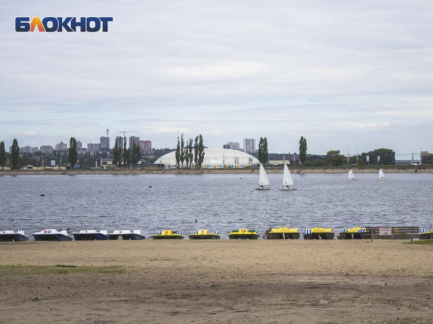 Еще сильнее похолодает в Воронеже 21 июля