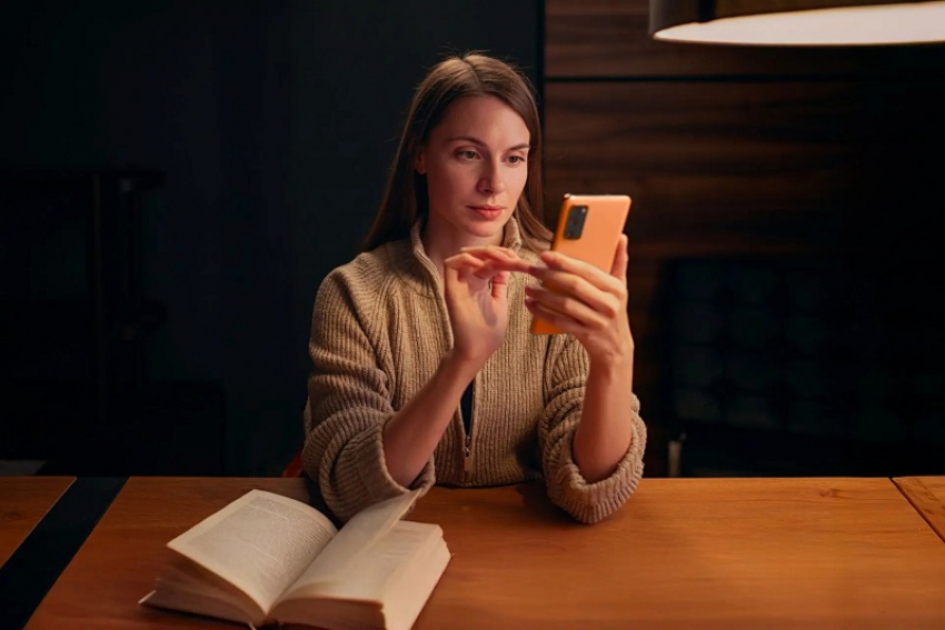 Билайн запустил умный поиск в мобильном приложении
