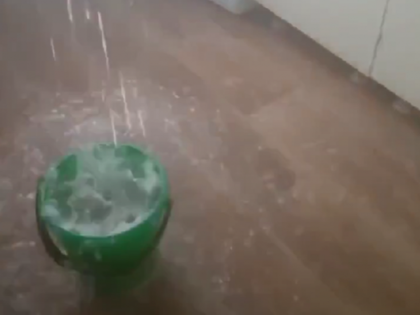 Бастрыкин взял на контроль ЧП с коммунальной катастрофой в Воронеже