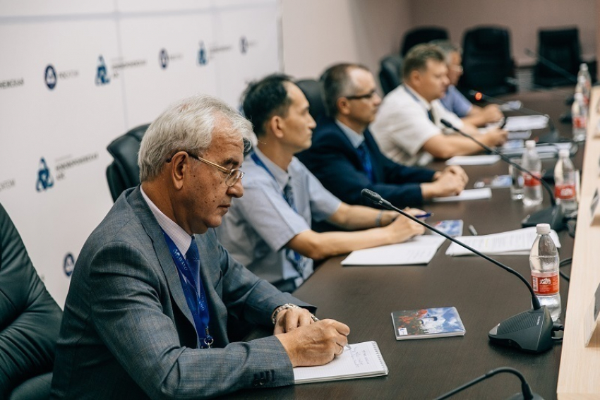 Зарубежные специалисты проводят миссию технической поддержки на Нововоронежской АЭС
