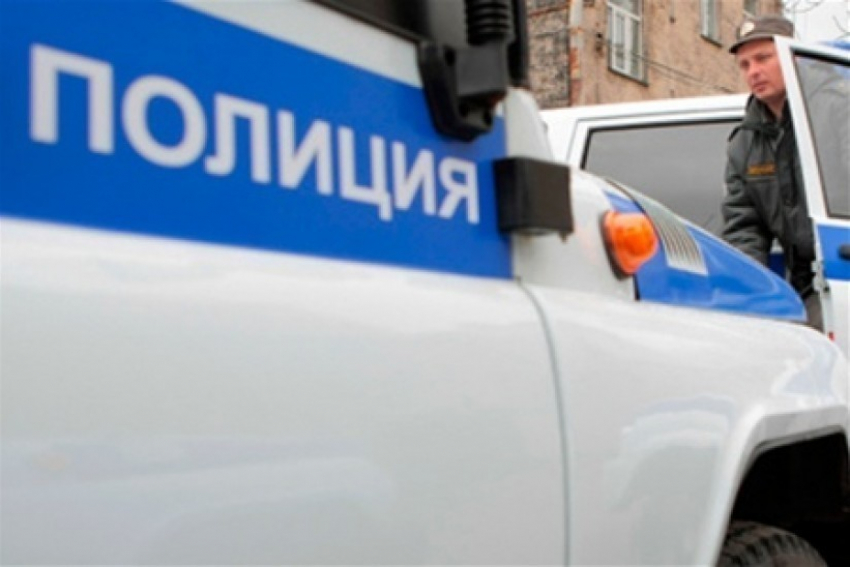 В Воронеже гражданин Узбекистана хотел подкупить полицейского