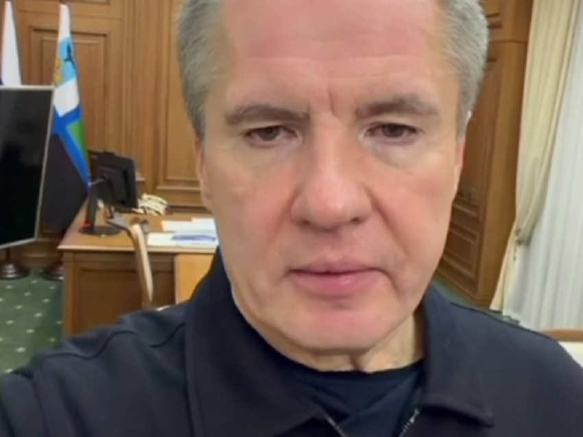 Полмиллиона белгородцев остались без тепла и света после ракетного удара по области 