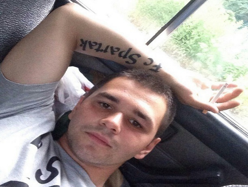 В Воронеже нашли пропавшего месяц назад фаната «Спартака» 