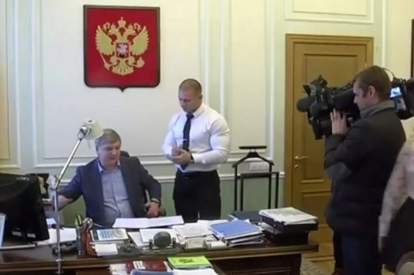 Под выборы мэра Воронежа заложили юридические мины