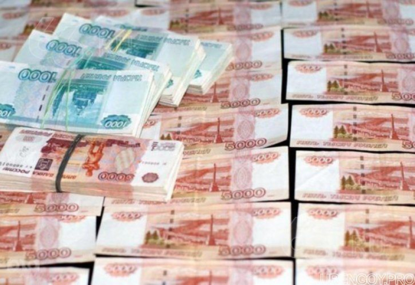 Воронежский бизнесмен смошенничал на 7 миллионов рублей