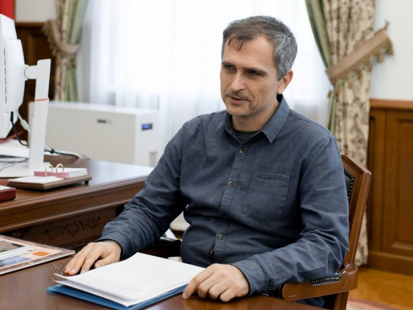 Разбор полетов с наказанием предсказал Подоляка после мандатного трансфера в Воронеже