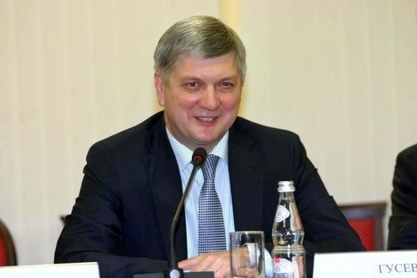 Блиц-интервью с Александром Гусевым: каким для Вас был 2014 год