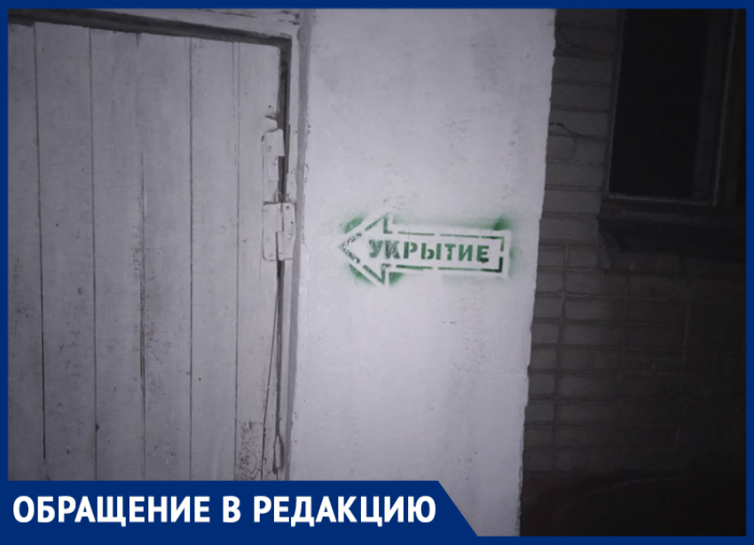 «Когда закончится этот беспредел?» Подвальную трясину с комарами показали в Воронеже 