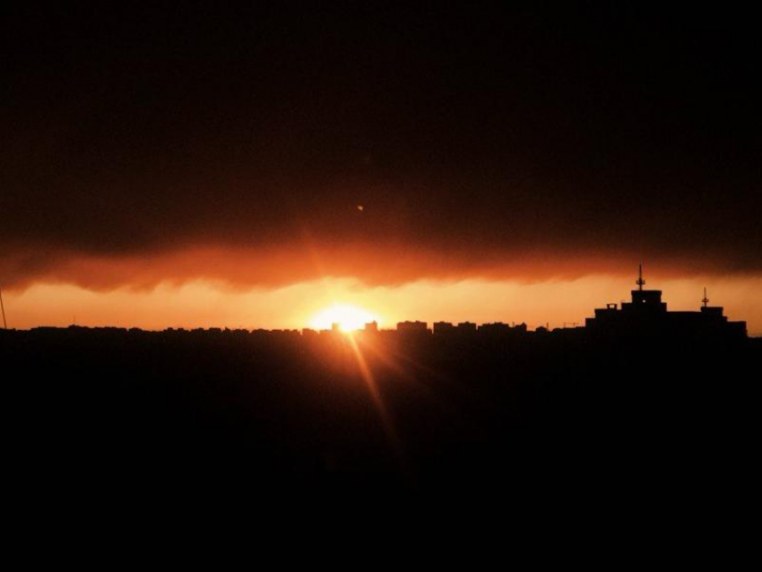 Гололёд, ветер и долгожданное тепло: какая погода ждет Воронеж