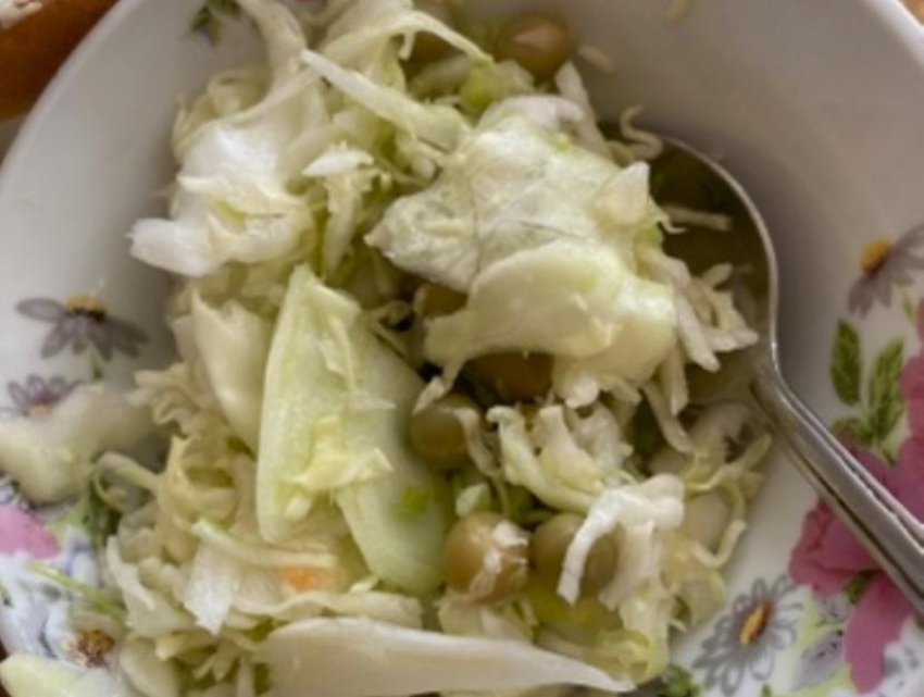 "Это нескончаемый ад", – на ужасную еду в детском саду пожаловались воронежцы