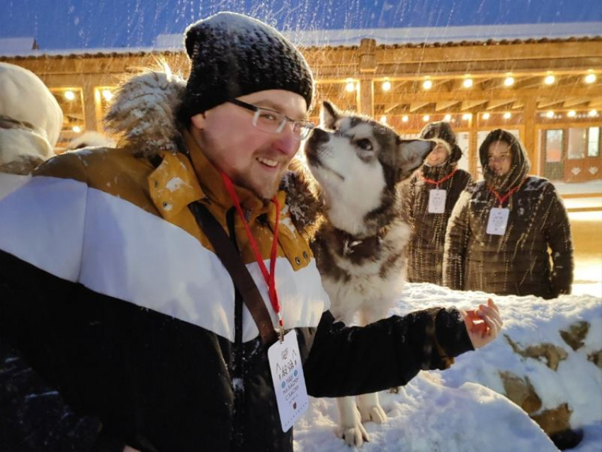 Главным редактором «Блокнот Воронеж» назначен Александр Ежевский 